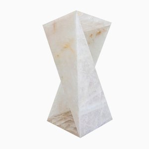 Table Basse Zen par Yulia Pyanzina pour Marmi Regina