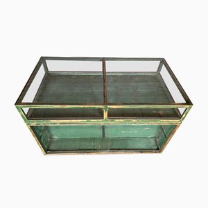 Vintage Sales Counter in Original