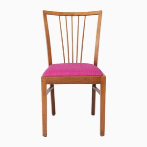 Vintage Esszimmerstuhl, 1960er