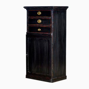 Vintage Pine Cabinet, 1930s