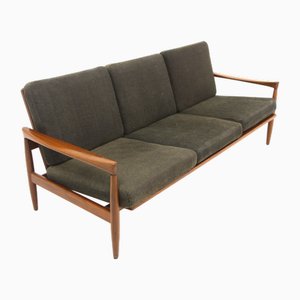 Kolding Sofa by Erik Wørtz for Möbel-Ikéa, 1960