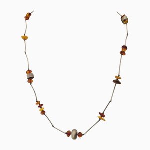 Vintage Baltic Amber Necklace