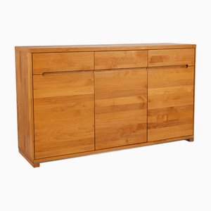 Wooden Sideboard from Voglauer