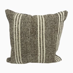 Housse de Coussin Kurde en Laine, 1960
