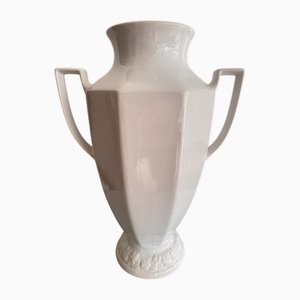 Amphora Vase von Maria Weiss für Rosenthal, 1990