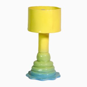 La Veo Claro Table Lamp by Laura Rubio Bañón