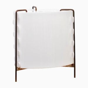 M8 Fanal Table Lamp by Joseph-André Motte for Huchers-Minvielle, France, 1958