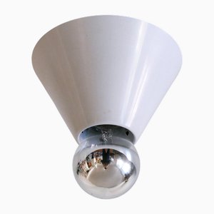 Vintage Jolly Ceiling Lamp by Bruno Celupica for Tronconi, 1970s