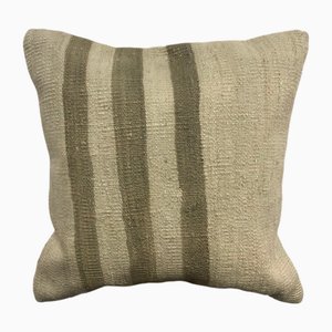 Neutraler böhmischer Kissenbezug, 1960