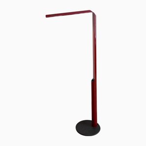 Veronica Floor Lamp attributed to Gianfranco Frattini for Luci Italia, 1970s