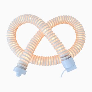 Boalum Tischlampe von Livio Castiglioni & Gianfranco Frattini für Artemide