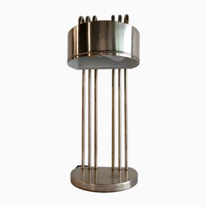 Art Deco Table Lamp by Marcel Breuer, 1925