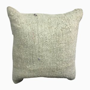 Housse de Coussin Vintage en Chanvre, 1960