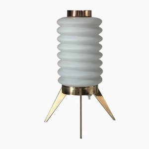 Tripod Lamp by Angelo Lelli, 1960s