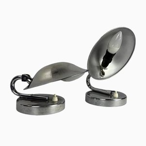 Table/Bedside Lamps from Napako, 1930s, Set of 2