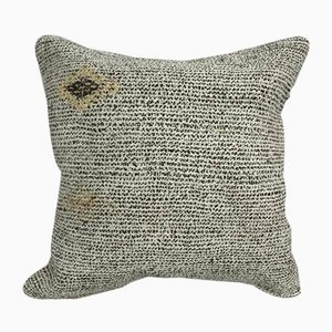 Cuscino neutro a righe, anni '60