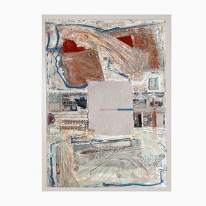 Elena Camacho, Stadt, Papier