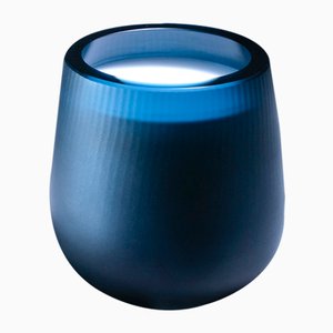 Small Candle by Federico Peri for Purho