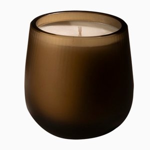 Small Candle by Federico Peri for Purho