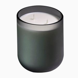 Large Candle by Federico Peri for Purho