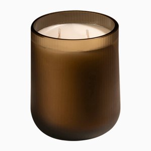 Large Candle by Federico Peri for Purho