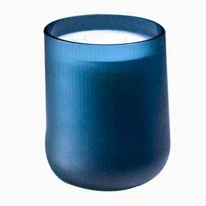 Large Candle by Federico Peri for Purho