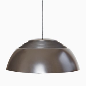 AJ Royal 50 Pendant Lamp by Arne Jacobsen for Louis Poulsen, 1980s