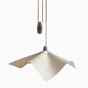 Area Chandelier by Mario Bellini for Artemide