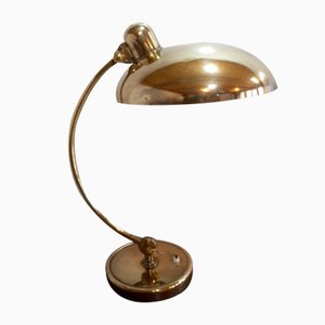 Lampada da tavolo President Bauhaus 6631 vintage di Kaiser Idell / Kaiser Leuchten, anni '30