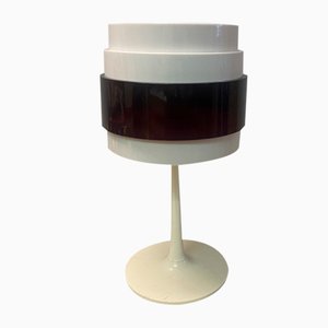 Lampada da tavolo Energi Rock di Magnus Elebäck & Carl Öjestam per Ikea, anni '70