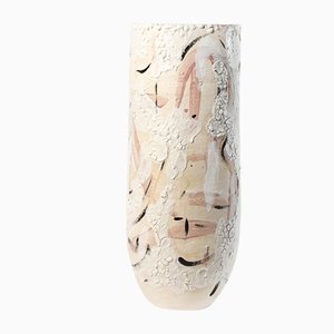 Vase par Martine Thoelen, 2021