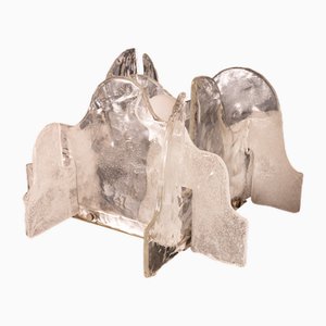 Lampada da parete di Mazzega