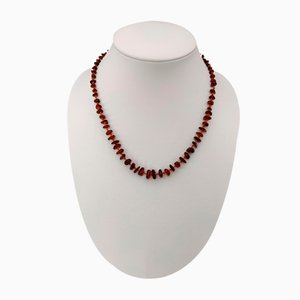 Vintage Baltic Amber Necklace