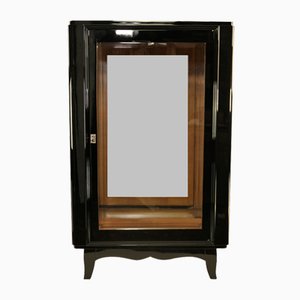 Französische Art Deco Vitrine, Paris, 1925