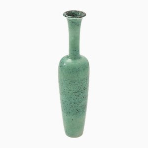 Ceramic Vase attributed to Gunnar Nylund, 1960s