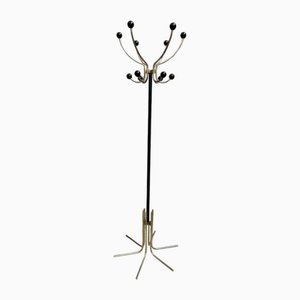 Vintage Perroquet Garderobe, 1950er