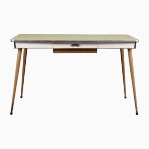 Midcentury Kitchen Table, 1950s