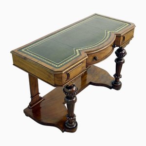 Bureau Victorien en Acajou, 1880