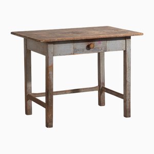 Table Provençale en Pin, 1920s