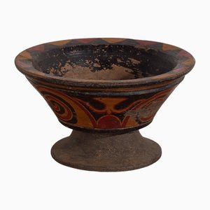 Primitive Ceremonial Bowl, 1900s