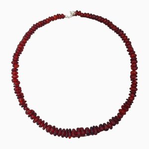 Vintage Baltic Amber Necklace