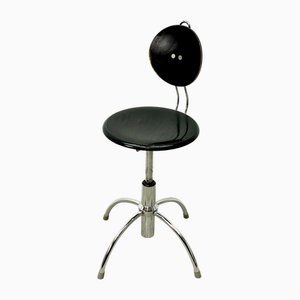 Office Chair Se-41 by Egon Eiermann for W+S, 1950s