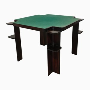 Game Table by Cini & Nils for Studio Opi, 1970s