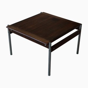 Coffee Table by Sven Ivar Dysthe for Dokka Møbler, 1960s