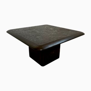 Iron Coffee Table, 1980s