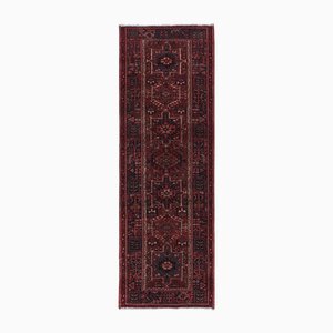 Anatolian Wool Runner Rug