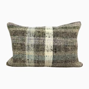 Housse de Coussin Oushak Anatolian, 1960s