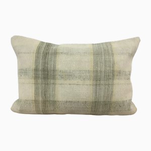 Anatolian Floral Pillow, 1960s