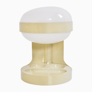 KD29 Table Lamp attributed to Joe Colombo for Kartell, 1967