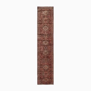 Caucasian Wool Runner Rug